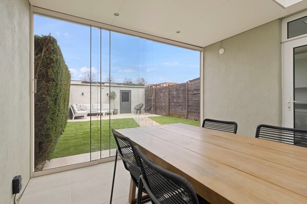 Medium property photo - Burgemeester Houbenstraat 55, 5913 VW Venlo